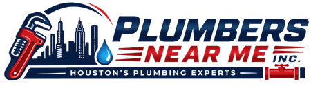 Plumbers Near Me Inc Houston plumbing company